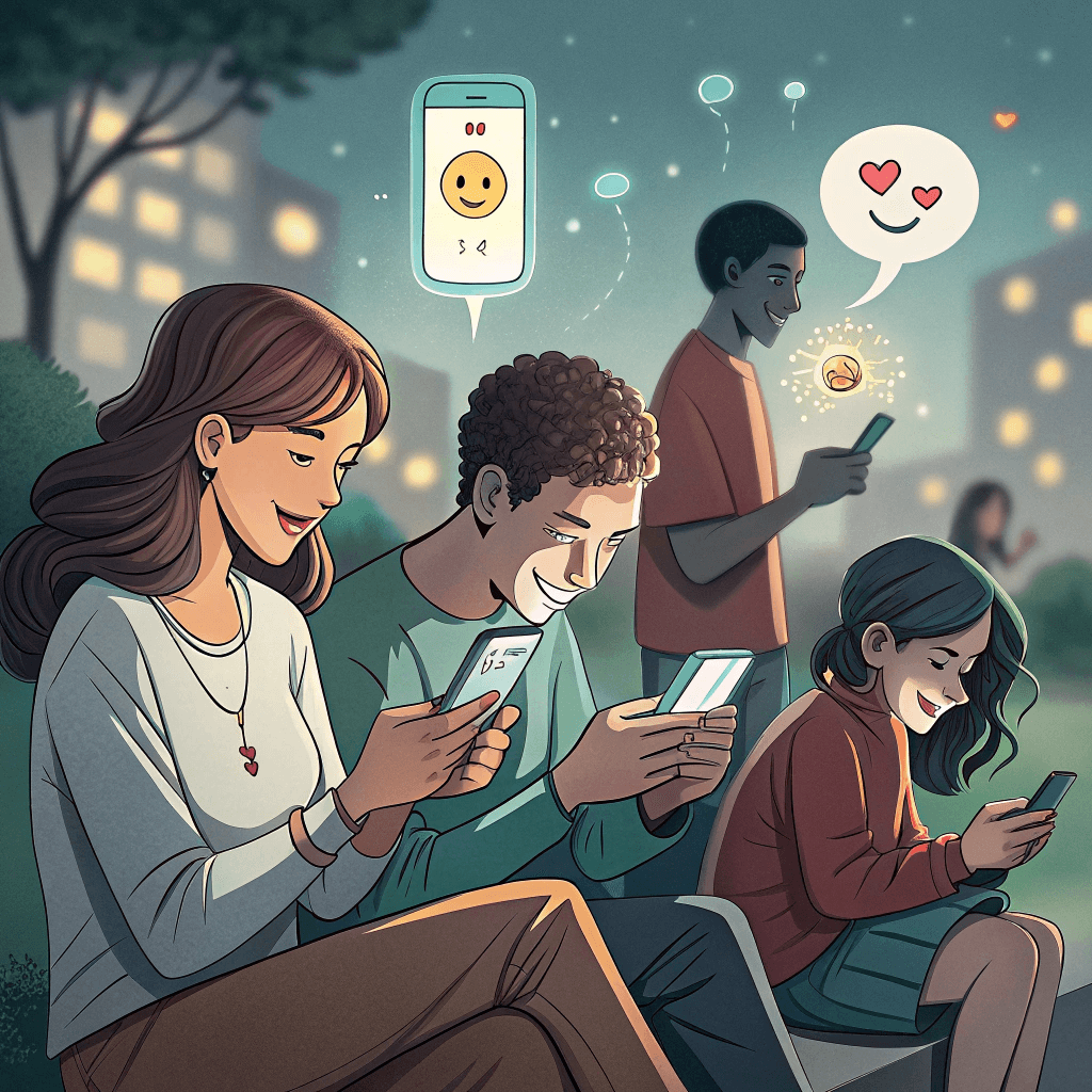 Dark Social: A Migração para o Digital Hearth — imagem 1