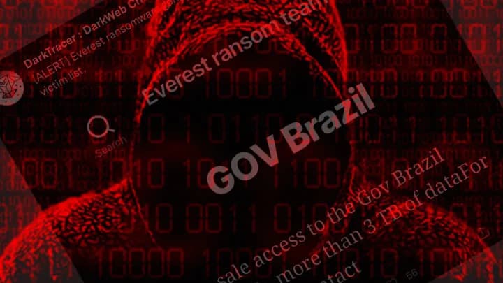 Brasil entre os países mais atacados por DDoS — tribunais, Forças Armadas e prefeituras sob pressão contínua enquanto o marco regulatório de cibersegurança ainda tramita — imagem 1