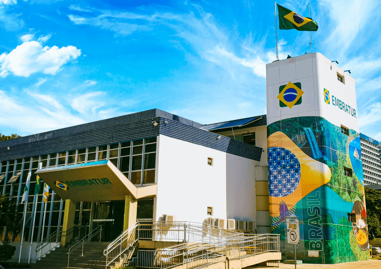 Embratur onvidada pela ONU para Rede de Redes de Inovação — imagem 1