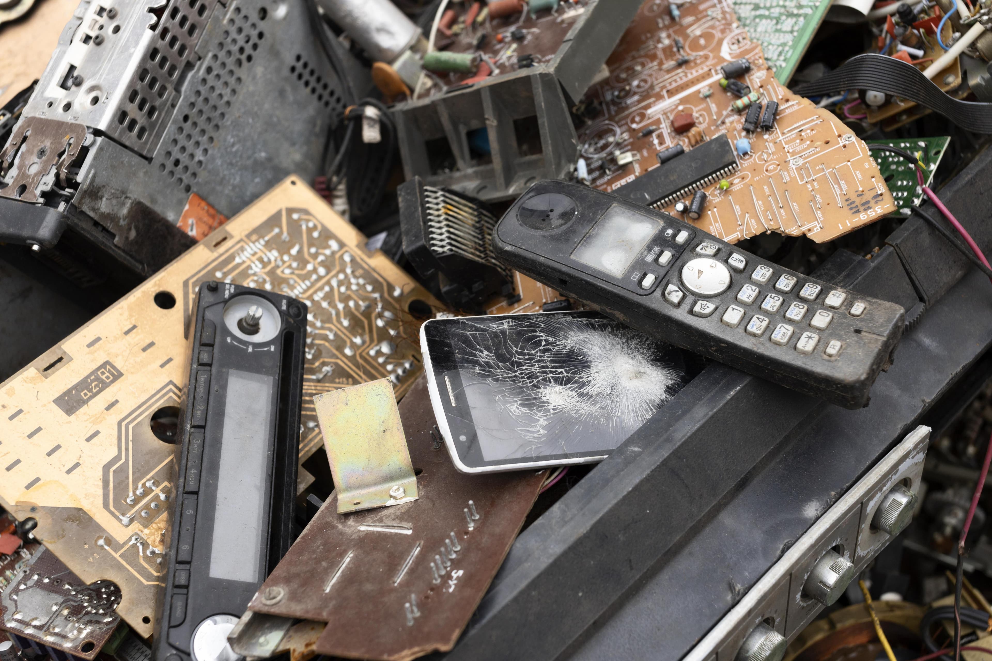 Quando encurtar a vida útil de um produto vira infração: a lei francesa contra a obsolescência programada — imagem 1