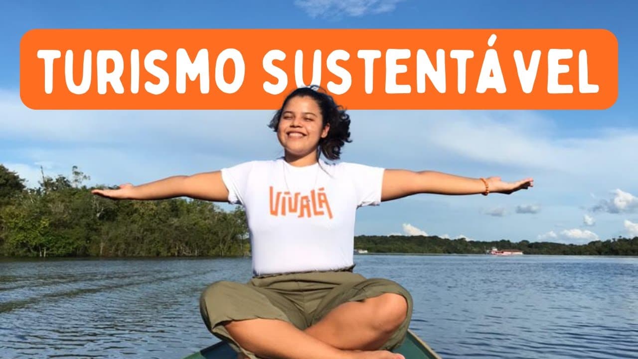 Turismo sustentável deixa de ser tendência e passa a ser exigência — imagem 1