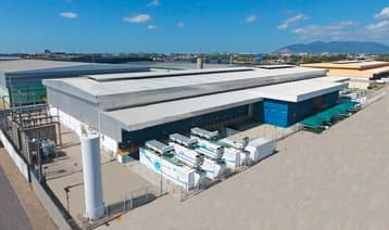 Expansão de Data Centers no Nordeste e desafios de sustentabilidade — imagem 2