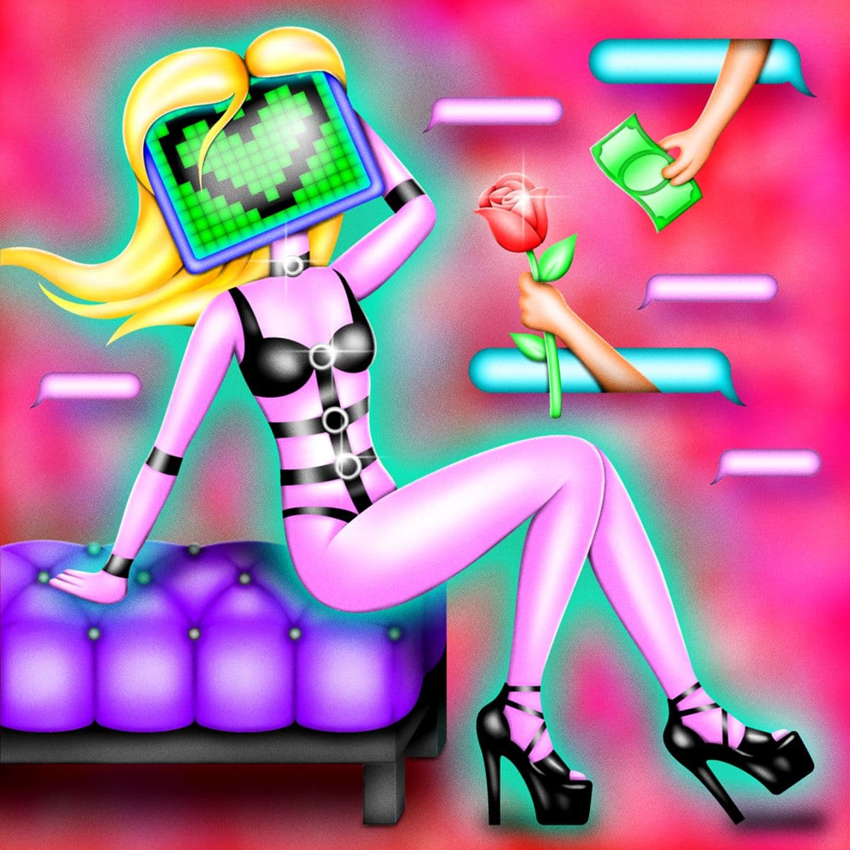 IA Lust — imagem 1