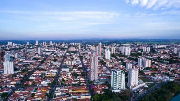Êxodo das metrópoles — imagem 1