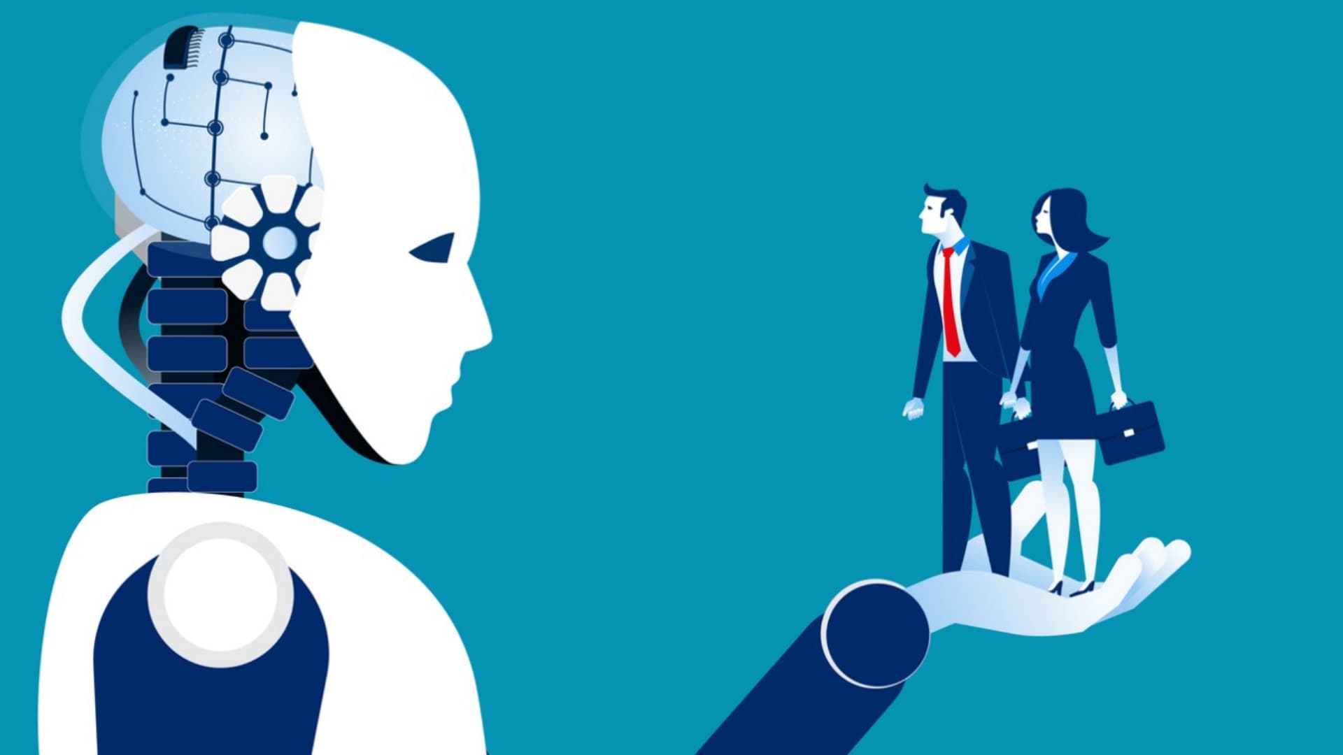 Tecnologia e IA como aliadas e ameaças à inclusão — imagem 1