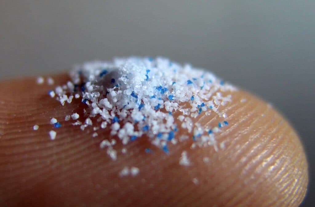 Água da chuva globalmente imprópria para consumo devido a PFAS — imagem 1