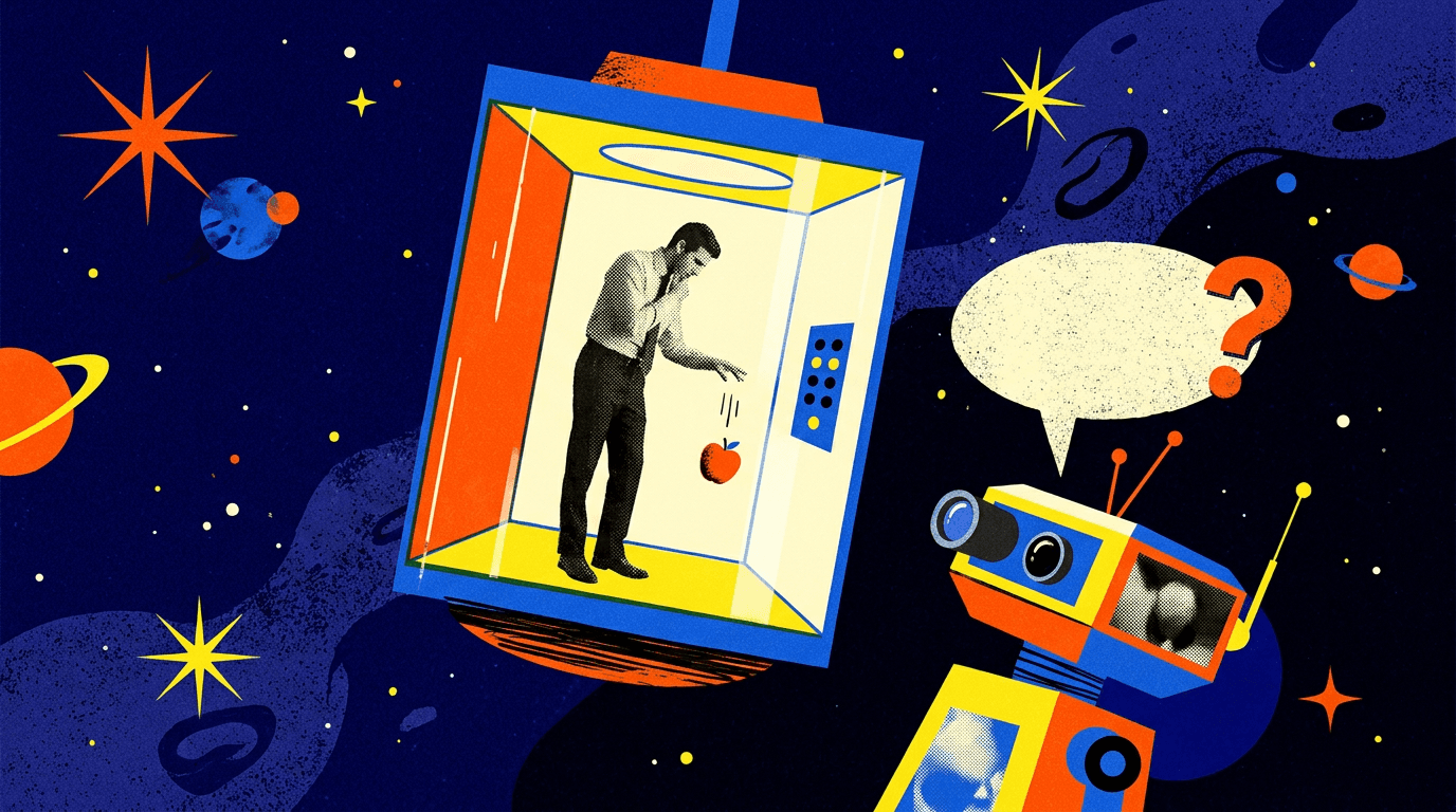 O gargalo abdutivo na invenção científica por Inteligência Artificial — imagem 1