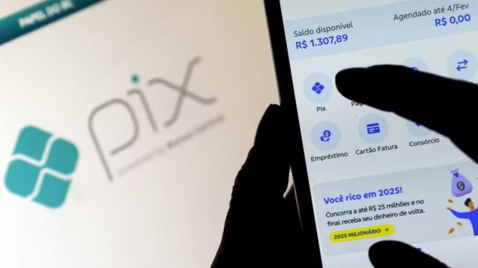 Ataques cibernéticos levam BC a repensar inovações do Pix — imagem 1