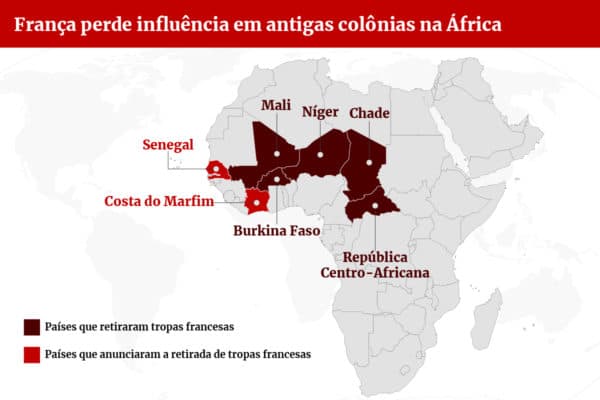 Ibrahim Traoré e a Soberania Mineral no Sahel: Burkina Faso assume controle do ouro — imagem 1
