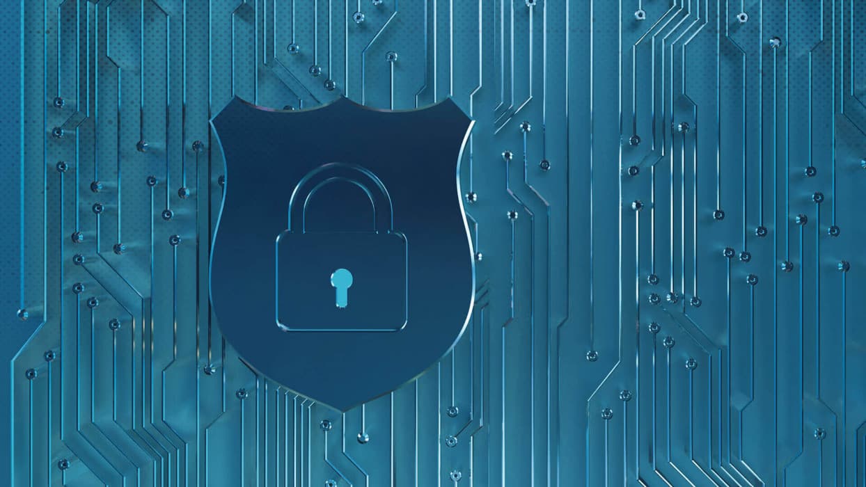 Tendência relacionadas a privacidade, cybersegurança e segurança de dados. — imagem 1