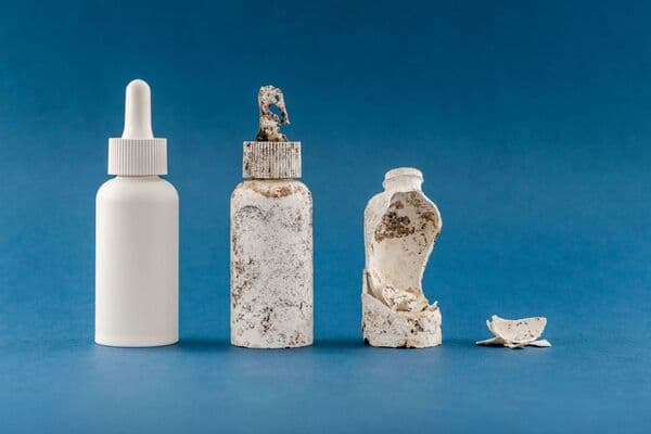 Vivomer: biopolímero microbiano, plastic-free e compostável em casa — imagem 1