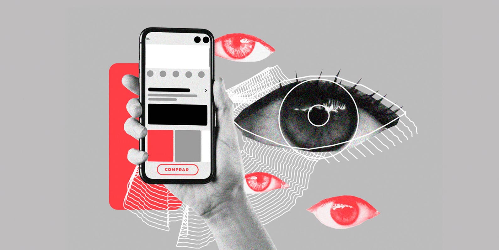 Convergência Físico-Digital (Phygital) e Cognitiva — imagem 1
