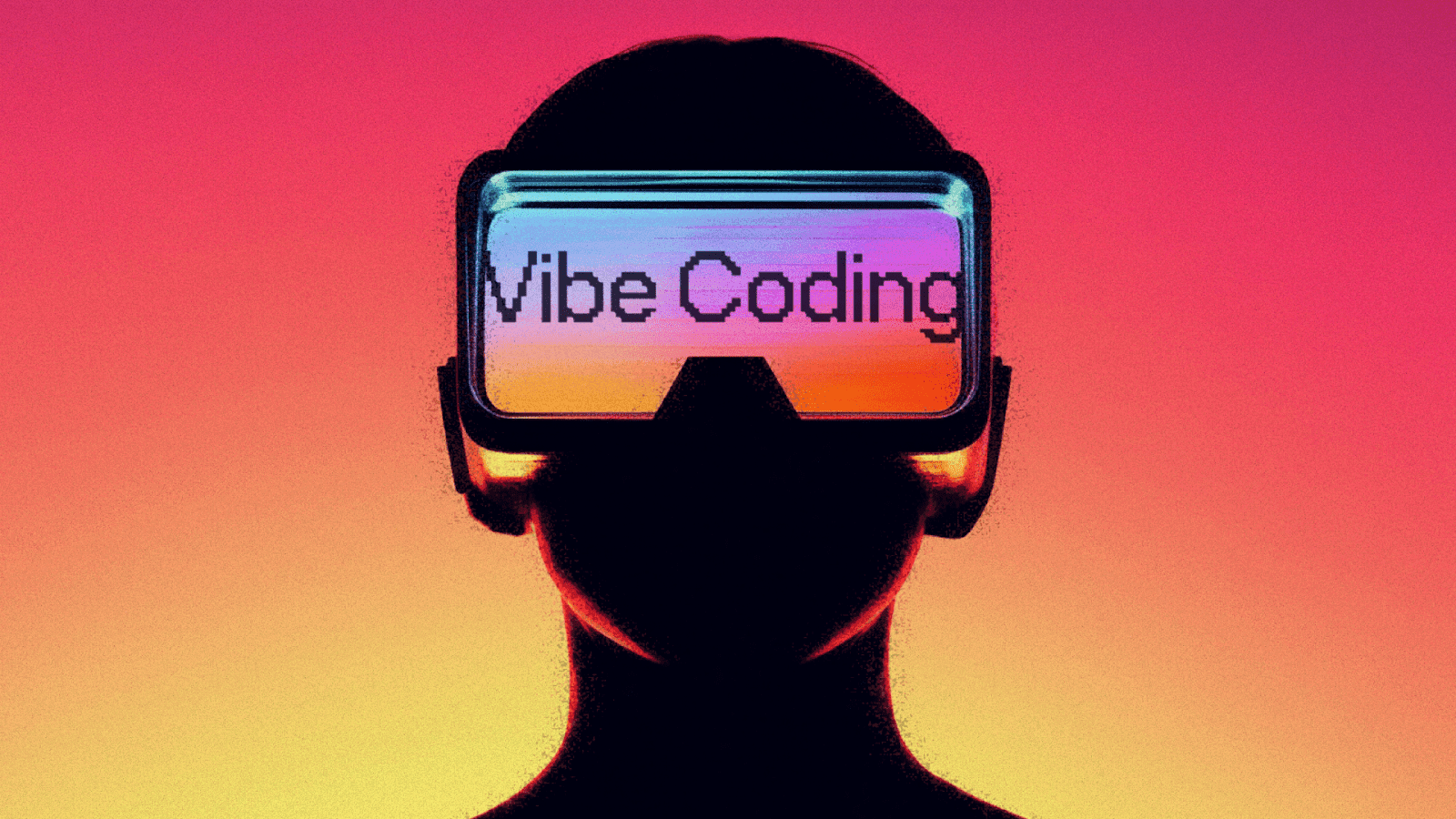 Vibe Coding está matando o Open Source — imagem 1