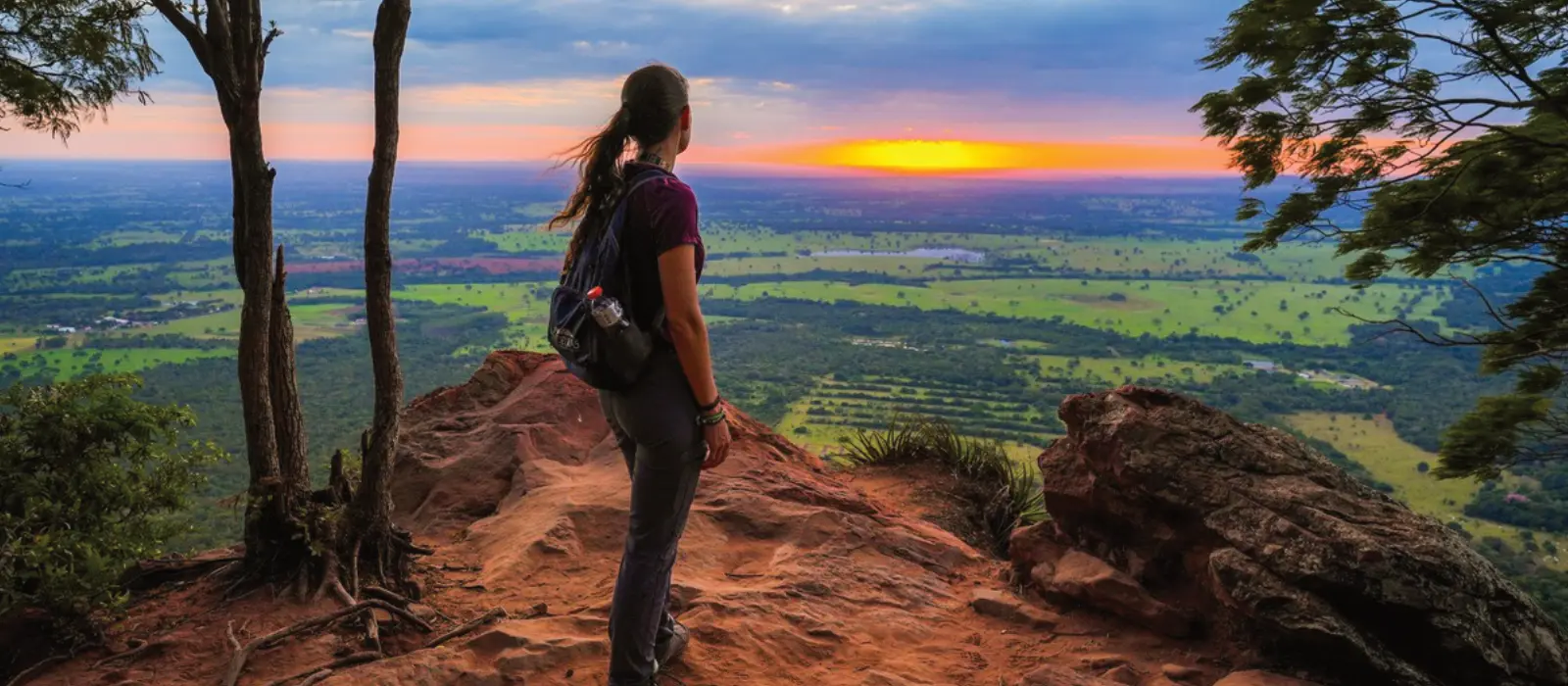 Crescimento do Ecoturismo no Brasil — imagem 1