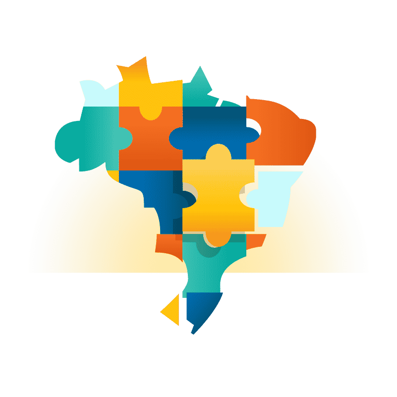 Fragmentação da ordem internacional e regionalização da governança — imagem 1