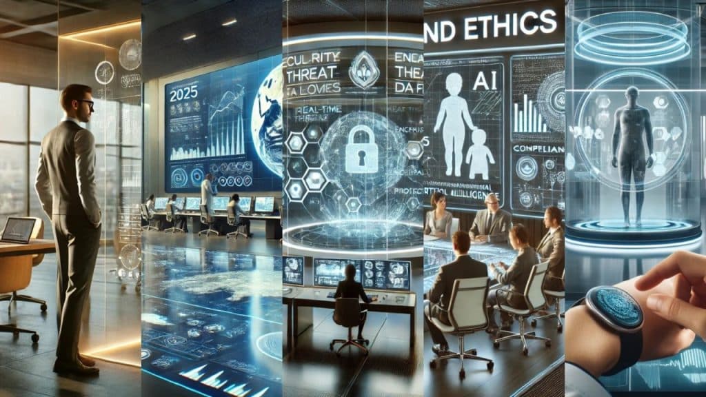 Robotecnia e IA reconfiguram o futuro do trabalho e educação — imagem 1