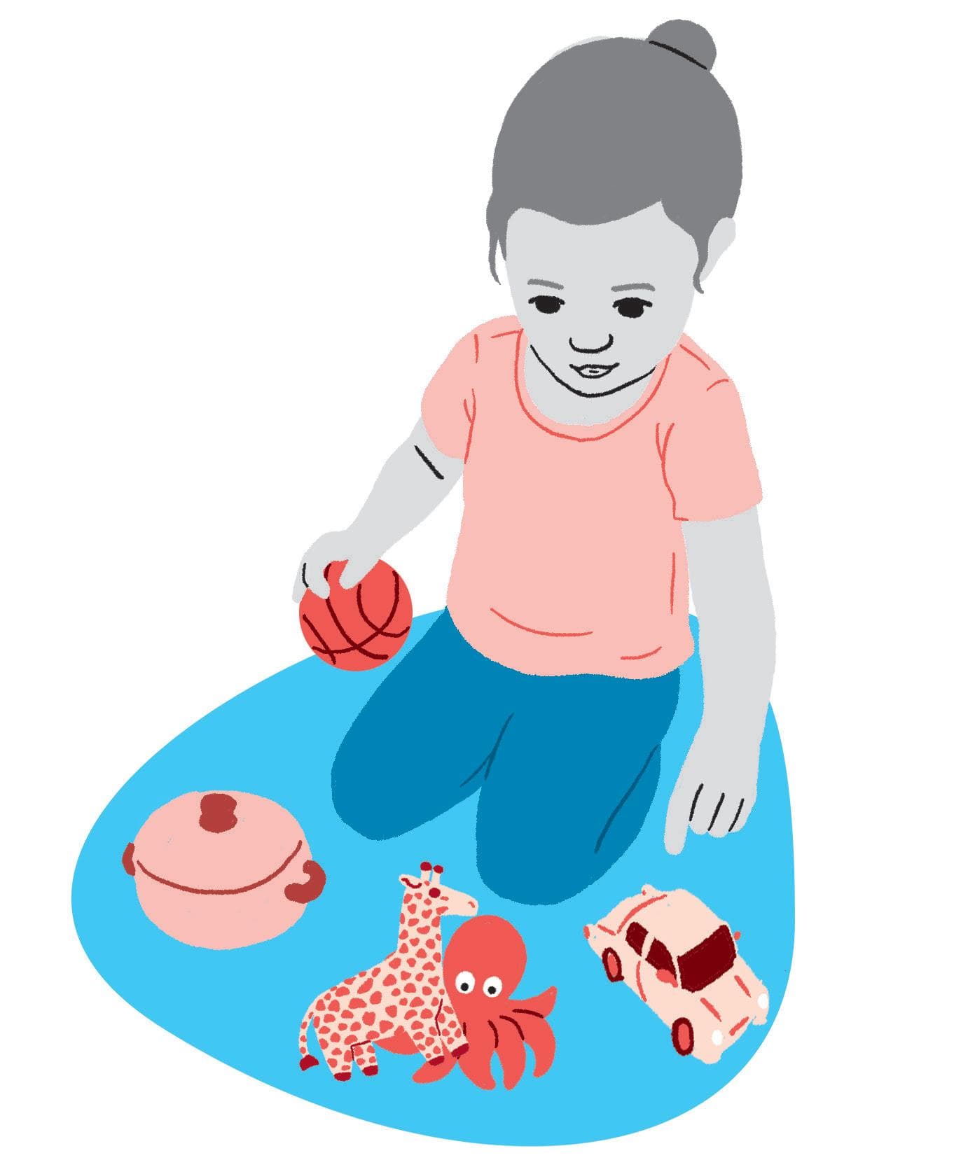 A Dificuldade Infantil em Descrever o Futuro: Um Sinal de Limitação da Especulação Criativa — imagem 1