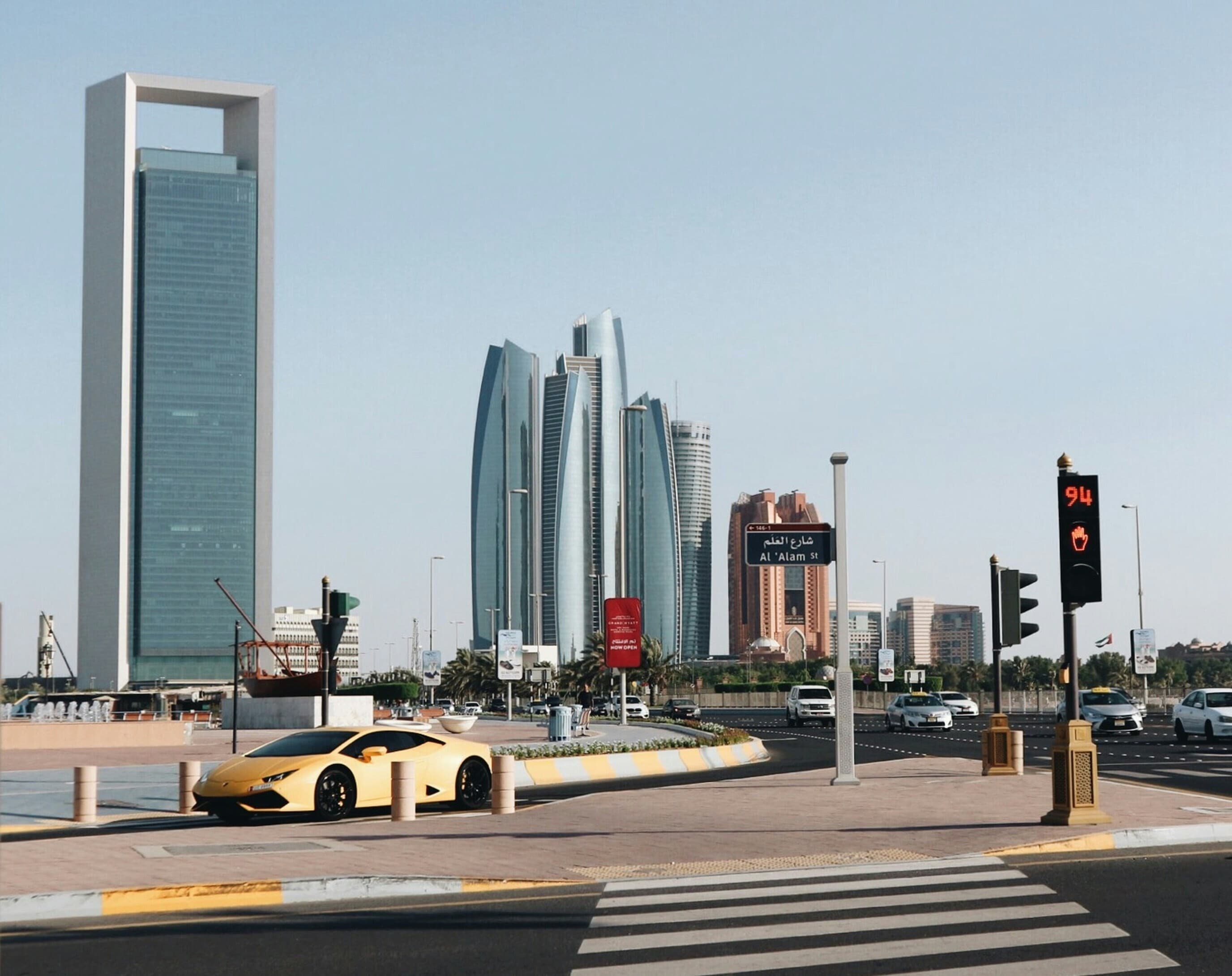 Private wealth migra para o GCC com nova 'arquitetura' de family offices — imagem 1