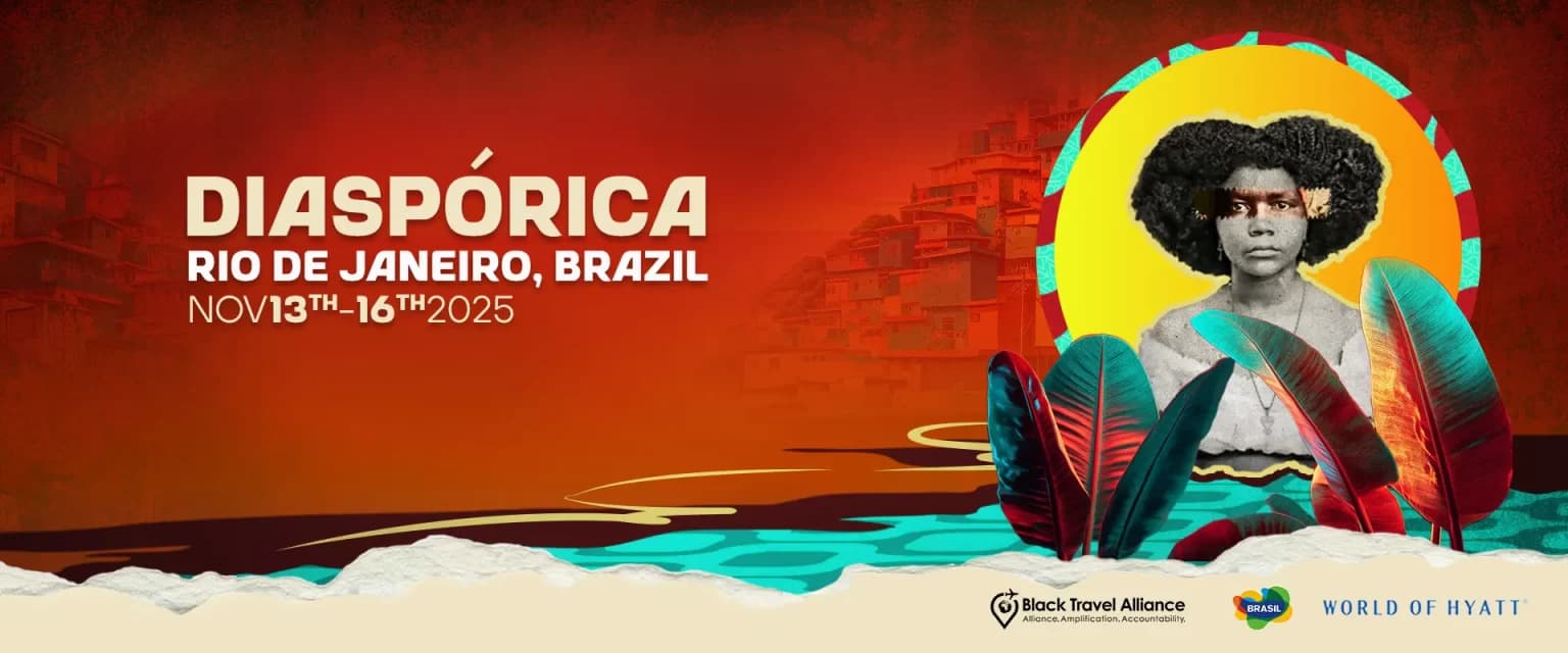 Afroturismo: Diáspora como atrativo histórico e cultural — imagem 1