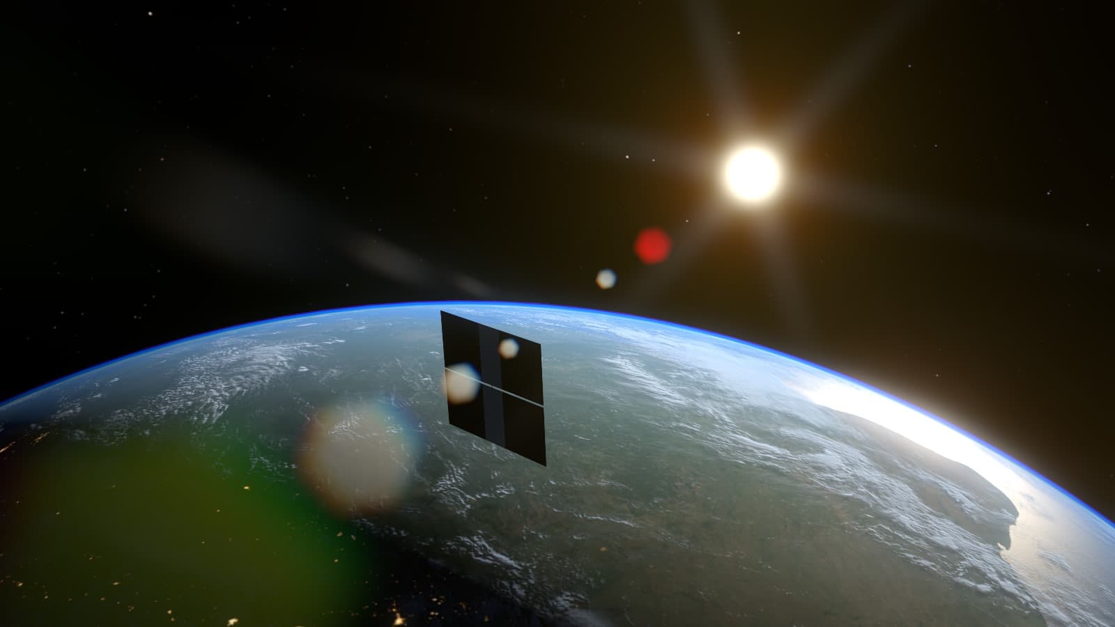 Starcloud: Data Centers Orbitais com GPUs NVIDIA para Computação Sustentável — imagem 1