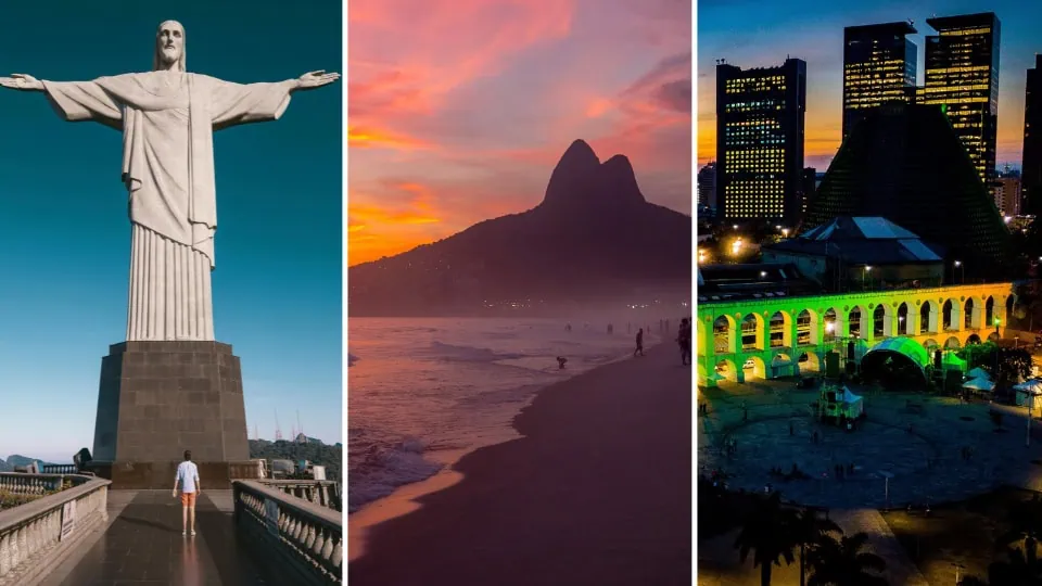 O Brasil tem o novo luxo: alegria, conexão, bem-estar, tudo o que o mundo parece hoje estar carente — imagem 1