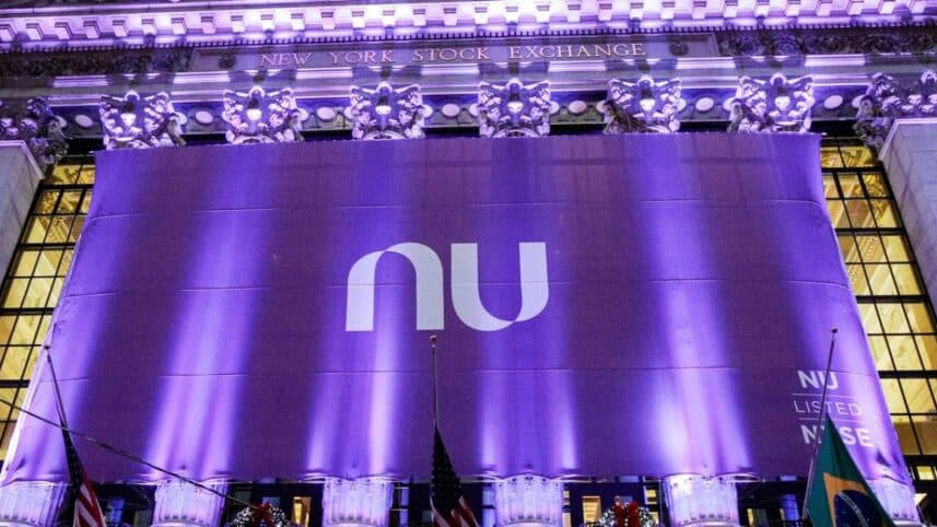 Nubank busca licença bancária nos EUA para expansão — imagem 1