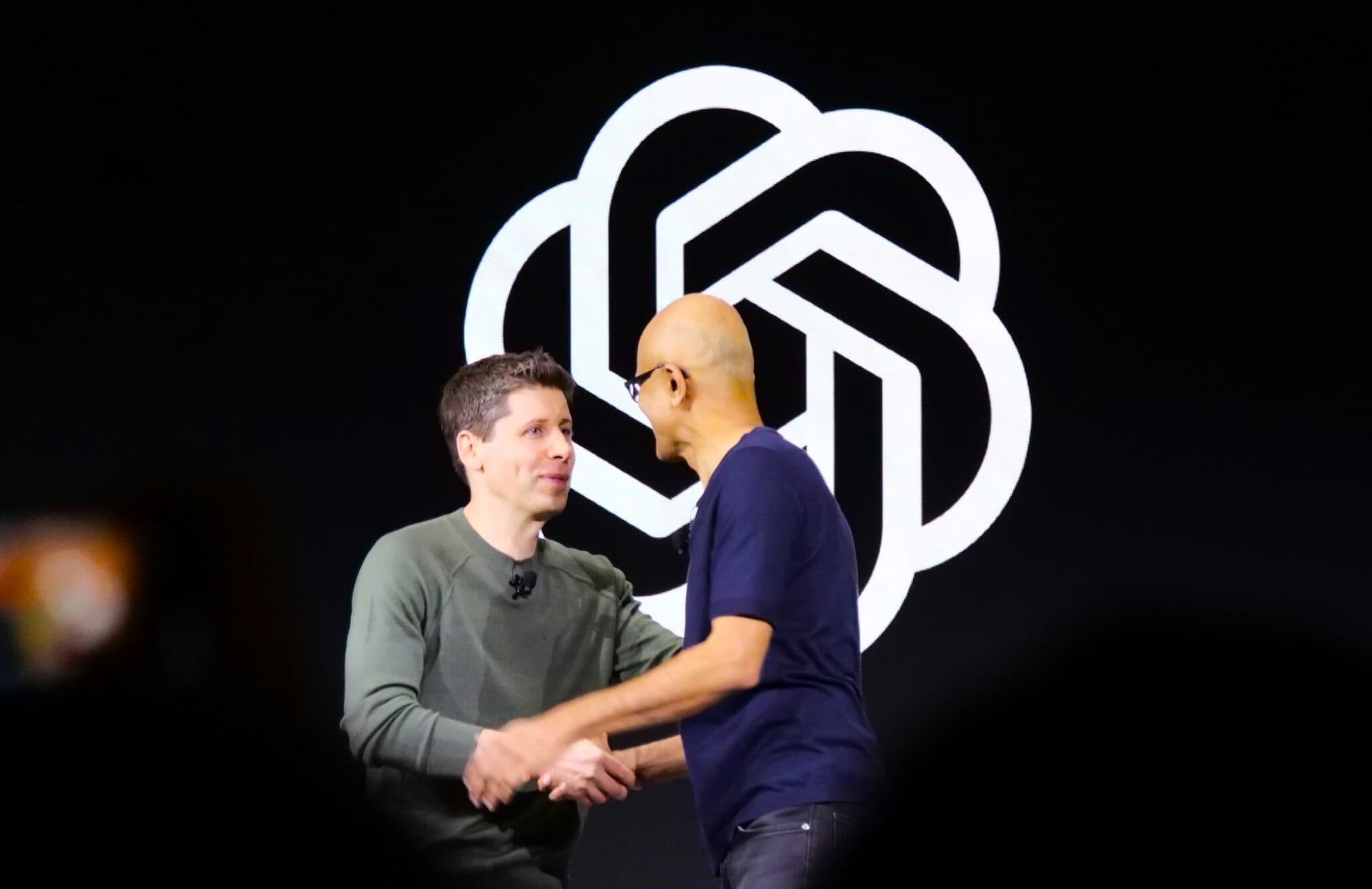Modelo híbrido Microsoft/OpenAI — imagem 1