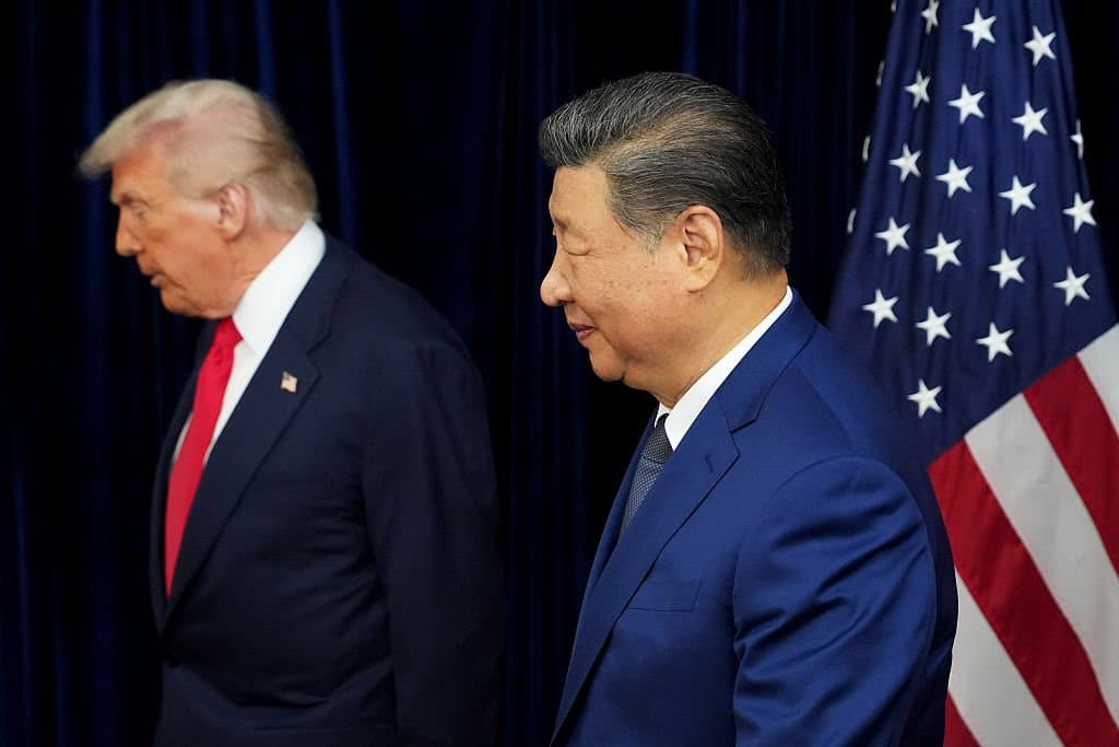 Soft power dos EUA recua em 2026 — e China se aproxima da liderança — imagem 1