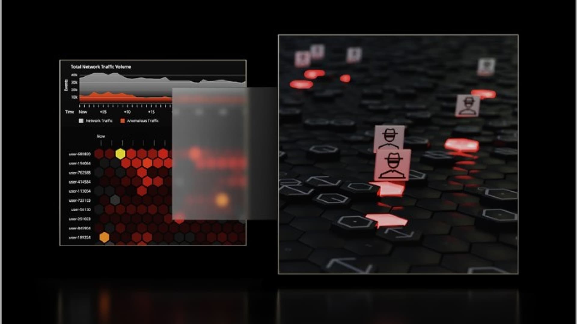 Case NVIDIA Morpheus: Digital Fingerprinting para Cybersecurity — imagem 1