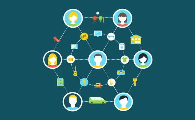 Futuro do consumo colaborativo — imagem 1