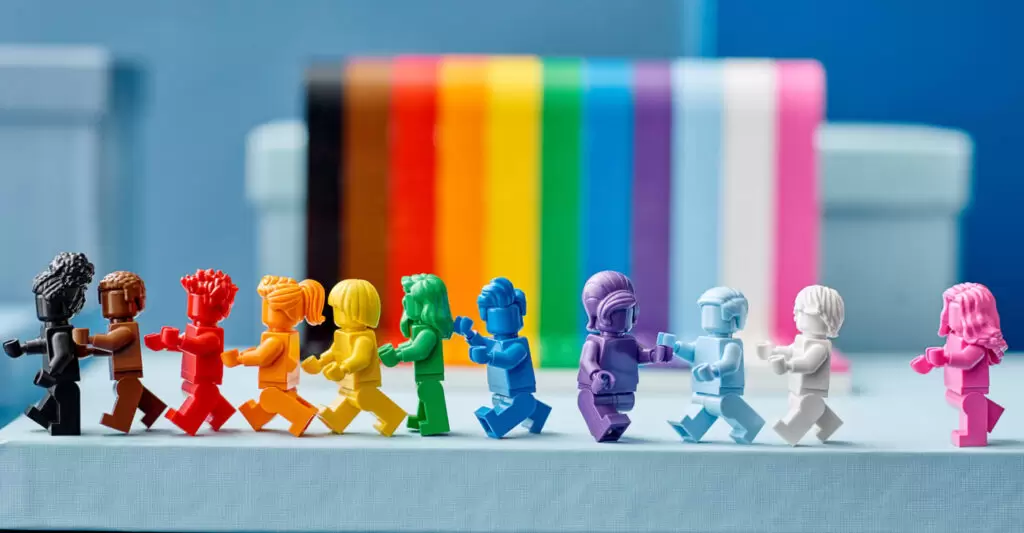 Descontinuidade de patrocínio corporativo no Orgulho (caso NYC 2025) — imagem 1