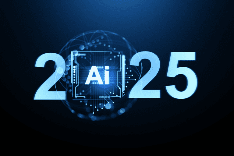 2025: O Ano em Que a Tecnologia Deixou de Ser Tendência e Virou Destino — imagem 1