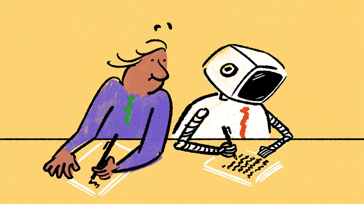 Misoginia - Penalidade oculta e adoção desigual de IA no trabalho — imagem 1