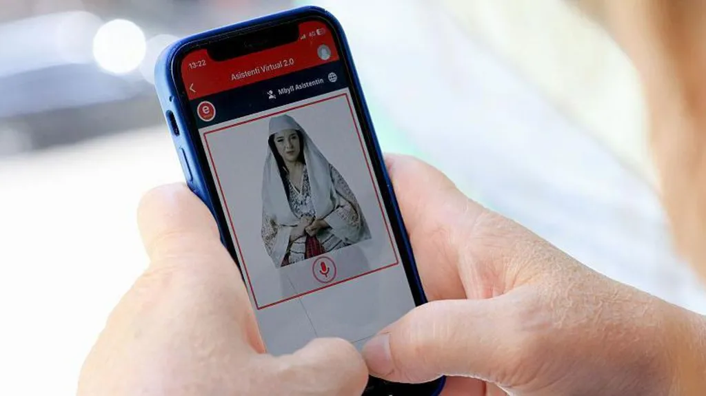 Albânia nomeia bot de IA como ministro contra corrupção — imagem 1
