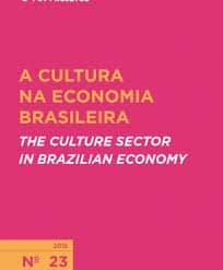 a cultura na economia brasileira — imagem 1