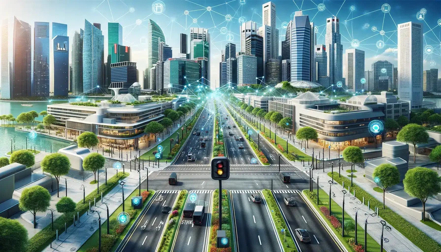 Smart cities e migrações — imagem 1