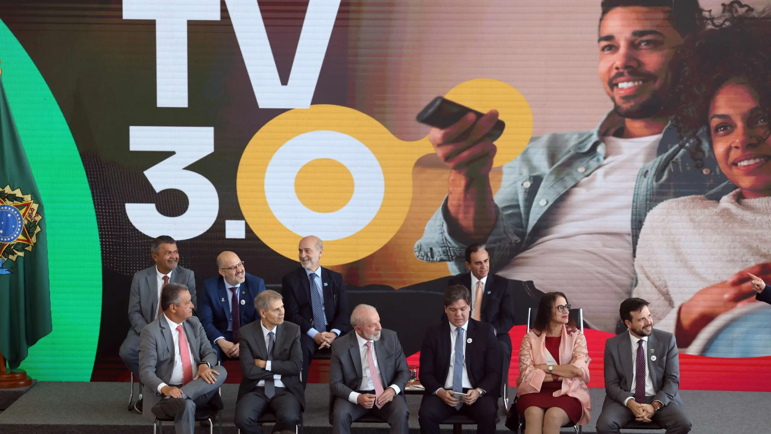 TV 3.0 (DTV+): reinvenção da TV aberta — imagem 1