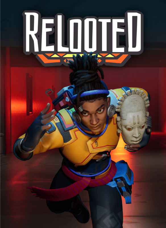 Relooted: quando o game se torna uma missão de justiça cultural — imagem 1