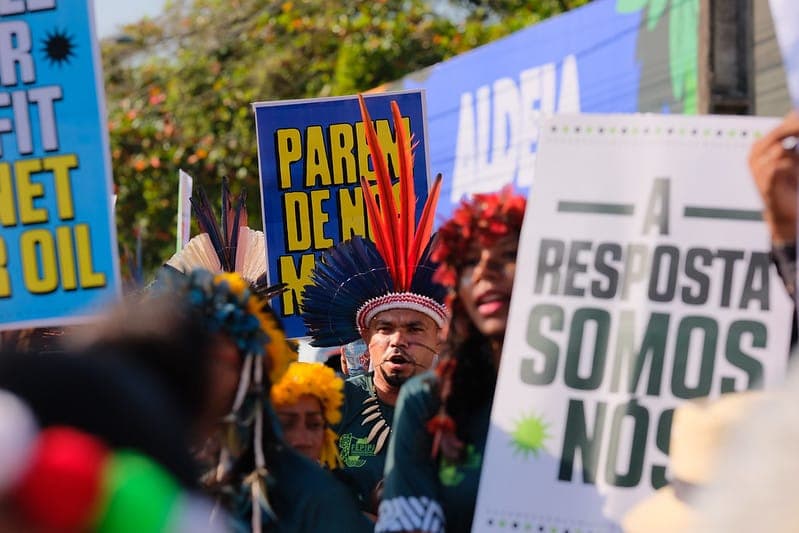 Relatório da COP30 consolida 56 decisões e mira implementação global — imagem 1