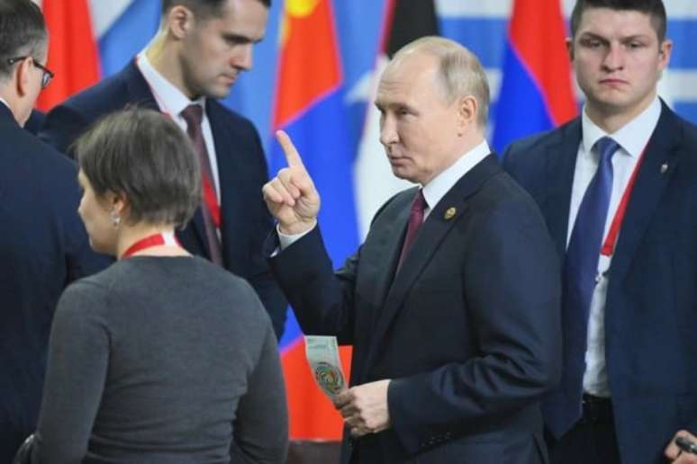 Nota simbólica do BRICS: o poder da narrativa monetária em construção — imagem 1