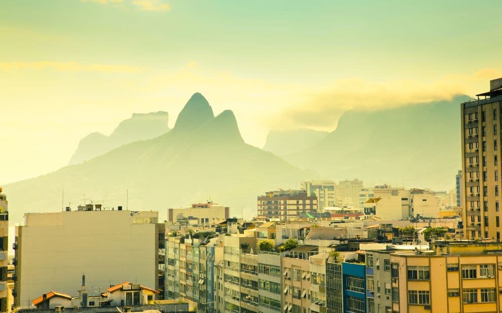 Ondas de calor e violência urbana — imagem 1