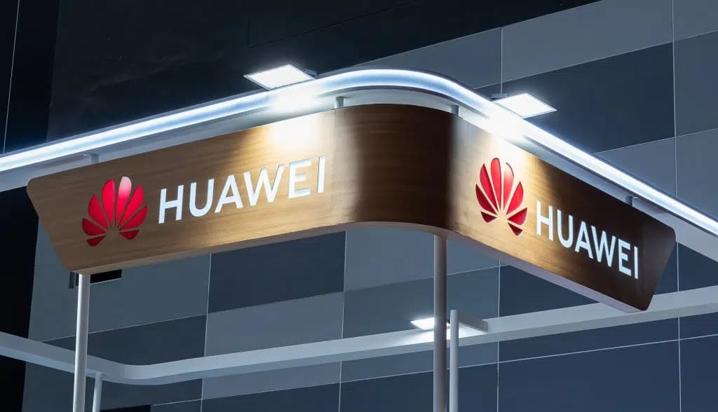 Huawei: A Ascensão da Gigante Tecnológica Chinesa e Seu Papel na Revolução do 5G — imagem 1