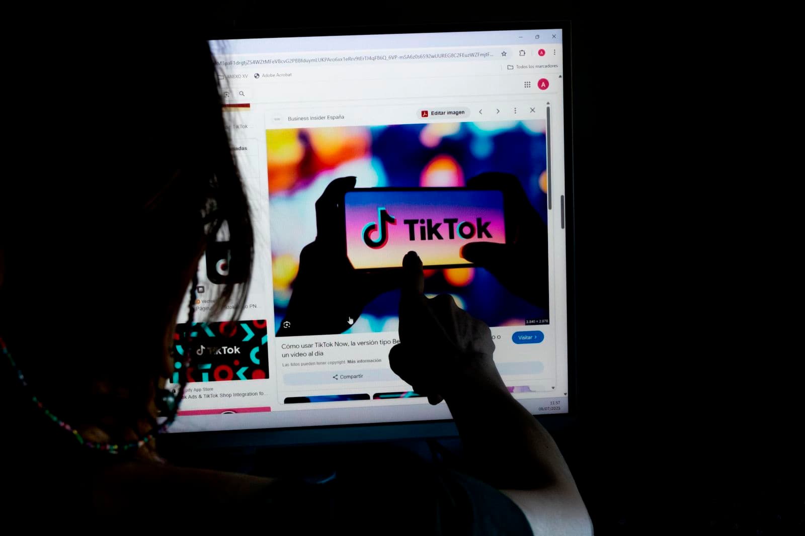 Plataformas, expressões culturais e mudanças de hábitos — imagem 1