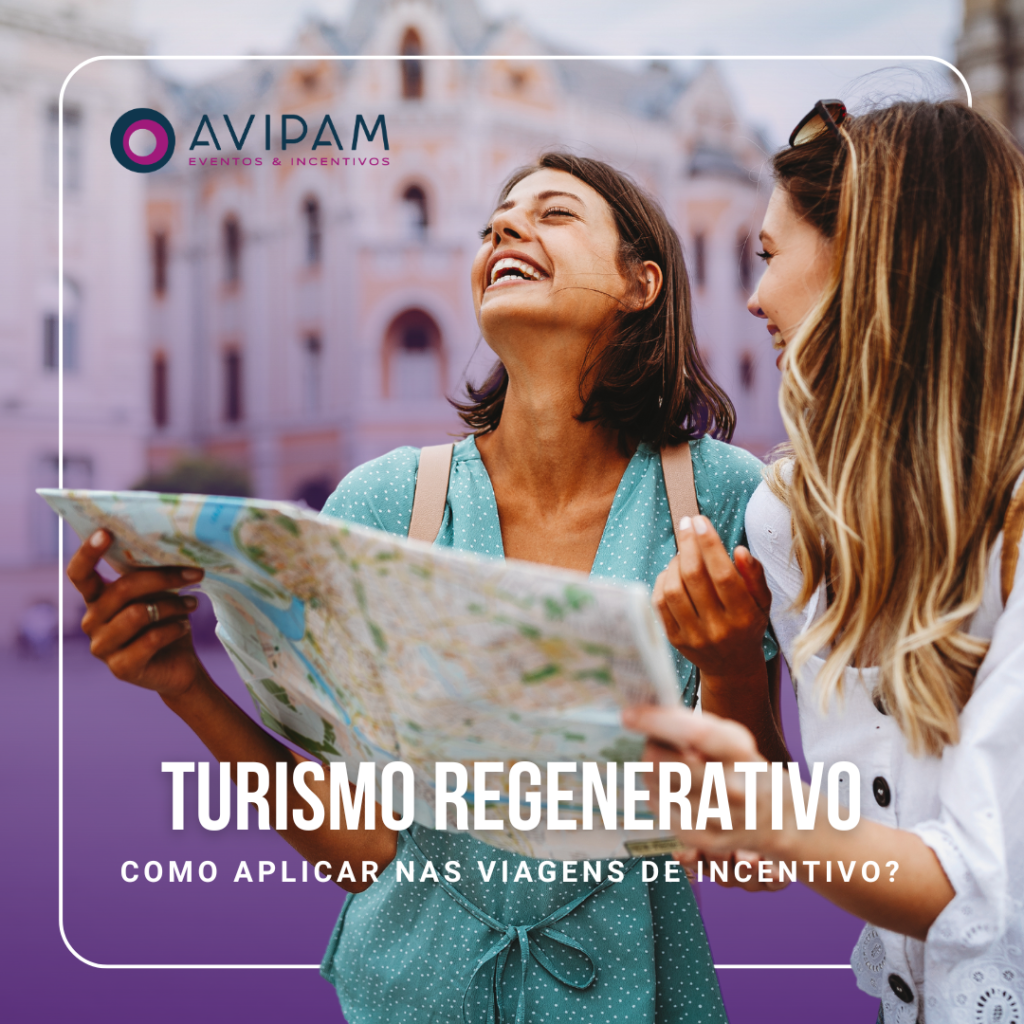 Turismo Regenerativo vira categoria oficial de premiação na América Latina — imagem 1