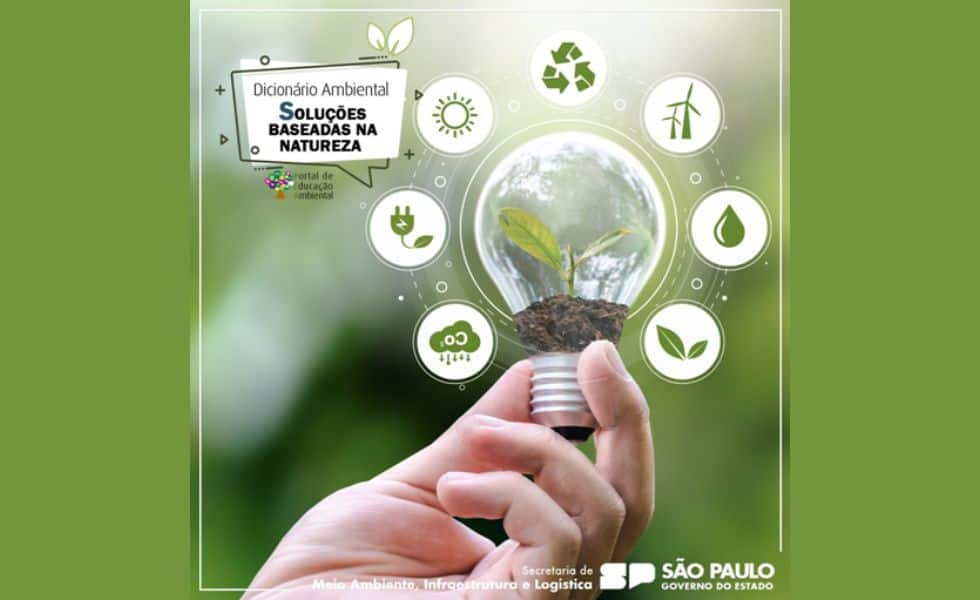 SBN - Soluções Baseadas em Natureza — imagem 1