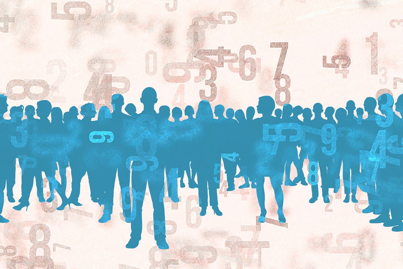 Incerteza estrutural em números populacionais nacionais (subcontagens, supercontagens e censos ausentes) — imagem 1