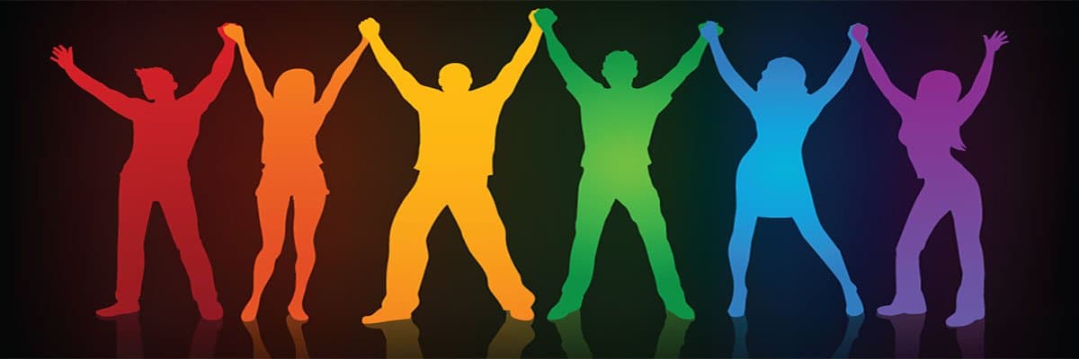 Panorama da Inclusão LGBTQIAPN+ no Setor de TIC — imagem 1