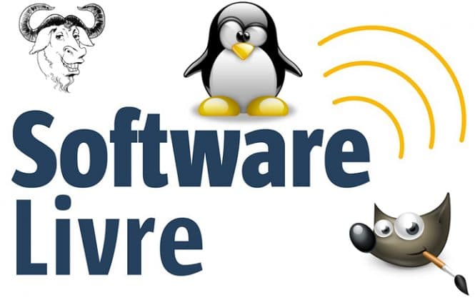 Lei de Incentivo ao Software Livre e Código Aberto — imagem 2