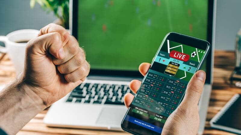 Mercado de Bets no Brasil — imagem 1