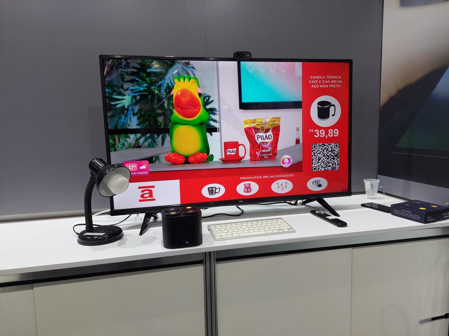 TV 3.0 (DTV+): reinvenção da TV aberta — imagem 2